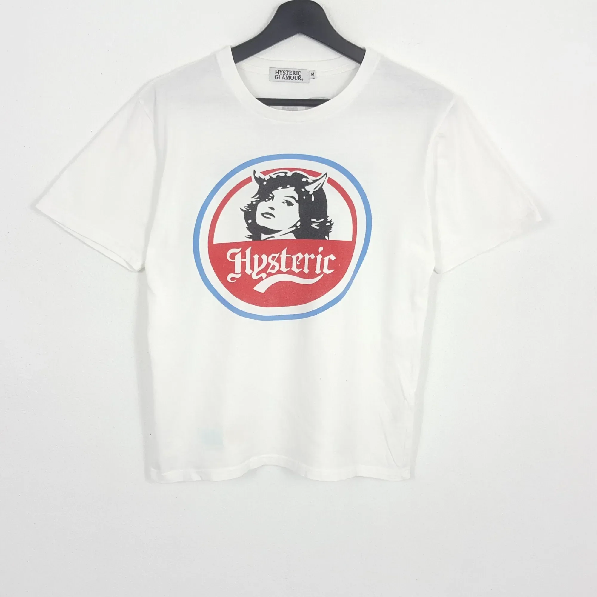 HYSTERIC GLAMOUR Japanese Brand T Shirt long or short sleeves