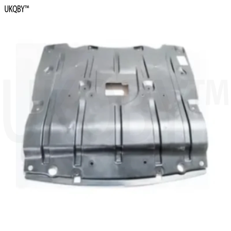 BM W 51757424879 engine compartment front shield