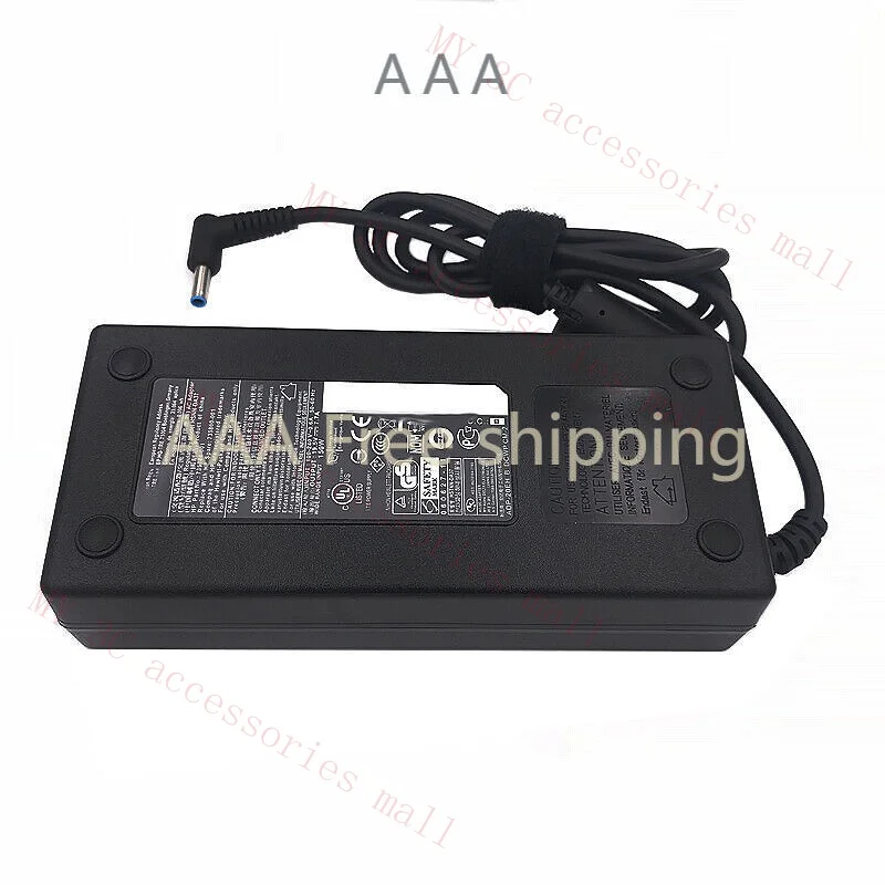 

Power Adapter 776620-001 150W for HP ZBook 15 G3 G4 TPN-DA03 775626-003