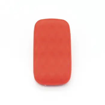 適用於 Wuling Asta 2021-2024 和 CHEVROLET Captiva 2020-2024 的 Xinyuexin 三鍵矽膠汽車鑰匙保護套 10 最佳銷售 雪佛蘭鑰匙圈套 - №9