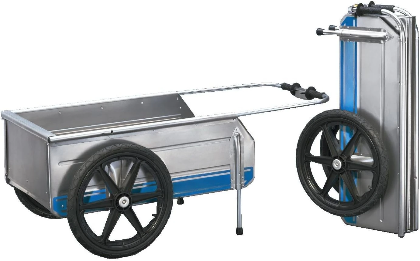 2100 Marine Fold-It Utility Cart