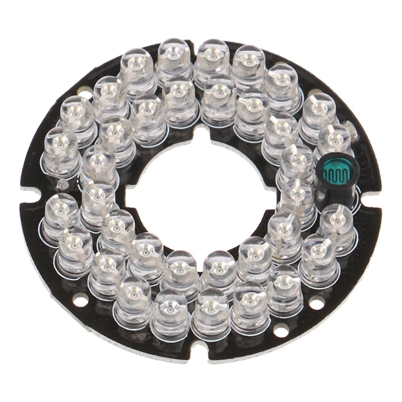 1 Pcs Ir 36 Led Lig…
