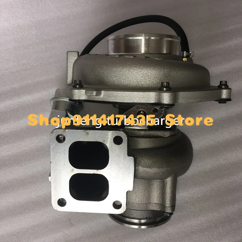 GT4082D 466743-0014 466743-5040S 1825476C92 turbocharger for Navistar with GT40, GT4082D, GT4082 engine