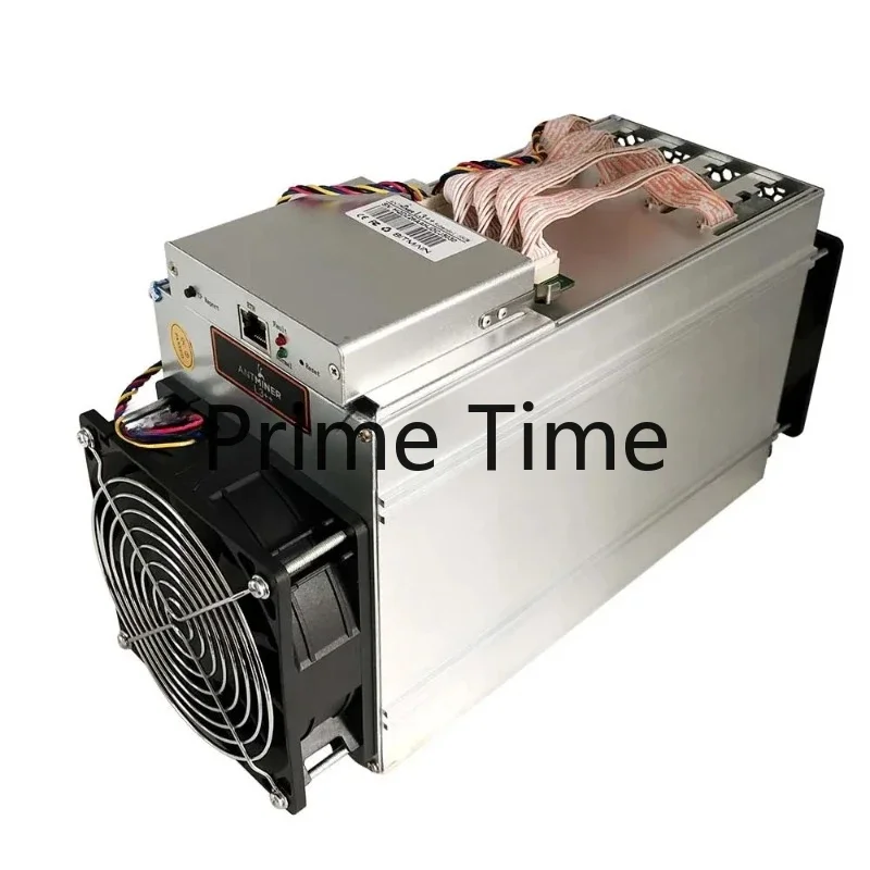 С установкой для майнинга Doge Coin ASIC Miner, чем ANTMINER L3 L3++ (с блоком питания) Scrypt Litecoin Miner 580MH/s LTC Come