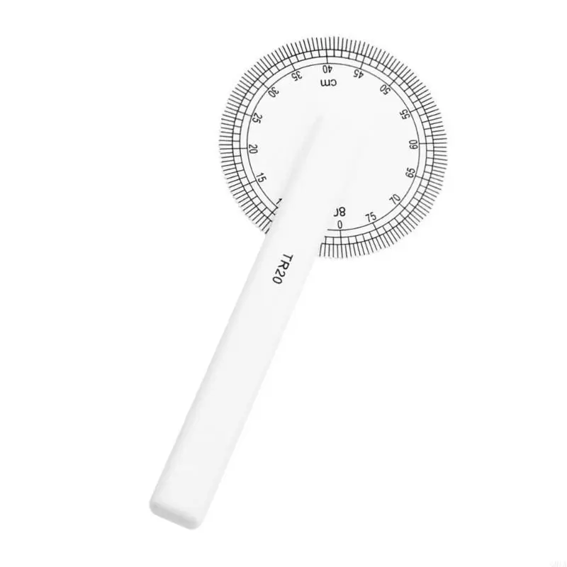 G8ta 360 градусов вращающаяся стегающая линейка с круговым стеганым рисунком ролика