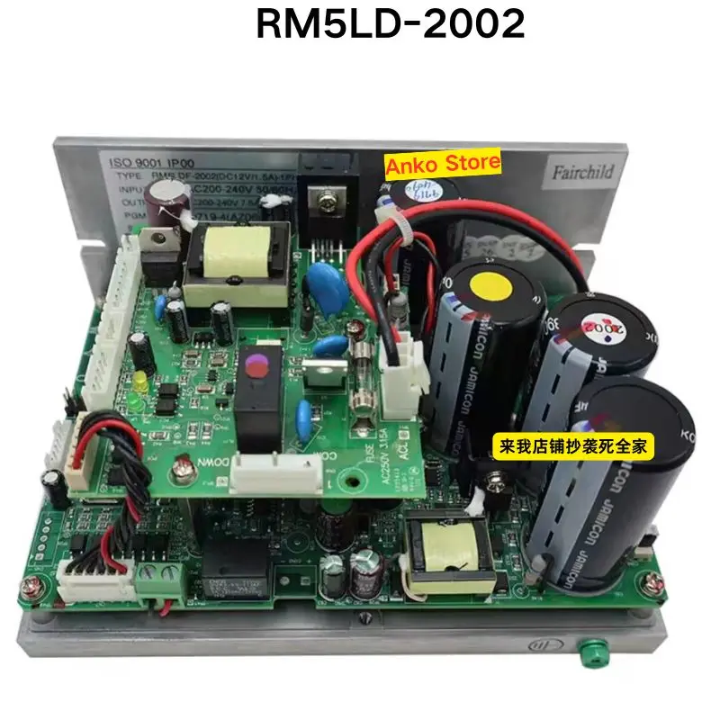 

Brand-new RM5LD-2002 dedicated frequency converter driver circuit board motherboard