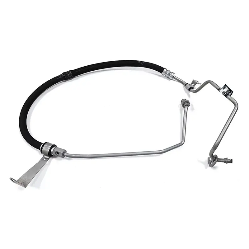 

High-Pressure Oil Pipe Power Steering Hose 6L8Z3A719E Steering Gear For Ford Kuga 2005- 2017
