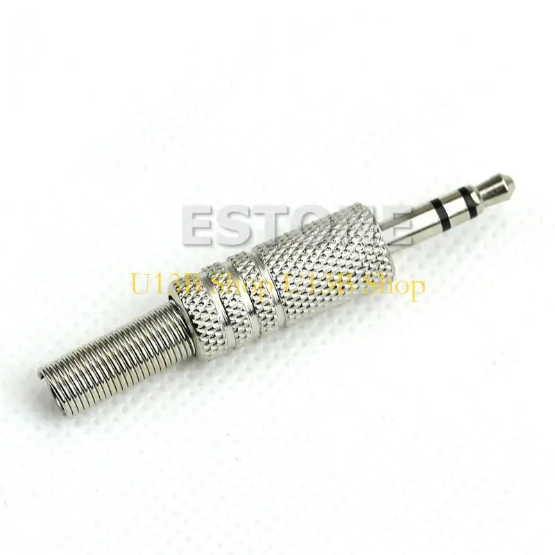 U13B 3.5mm 1/8