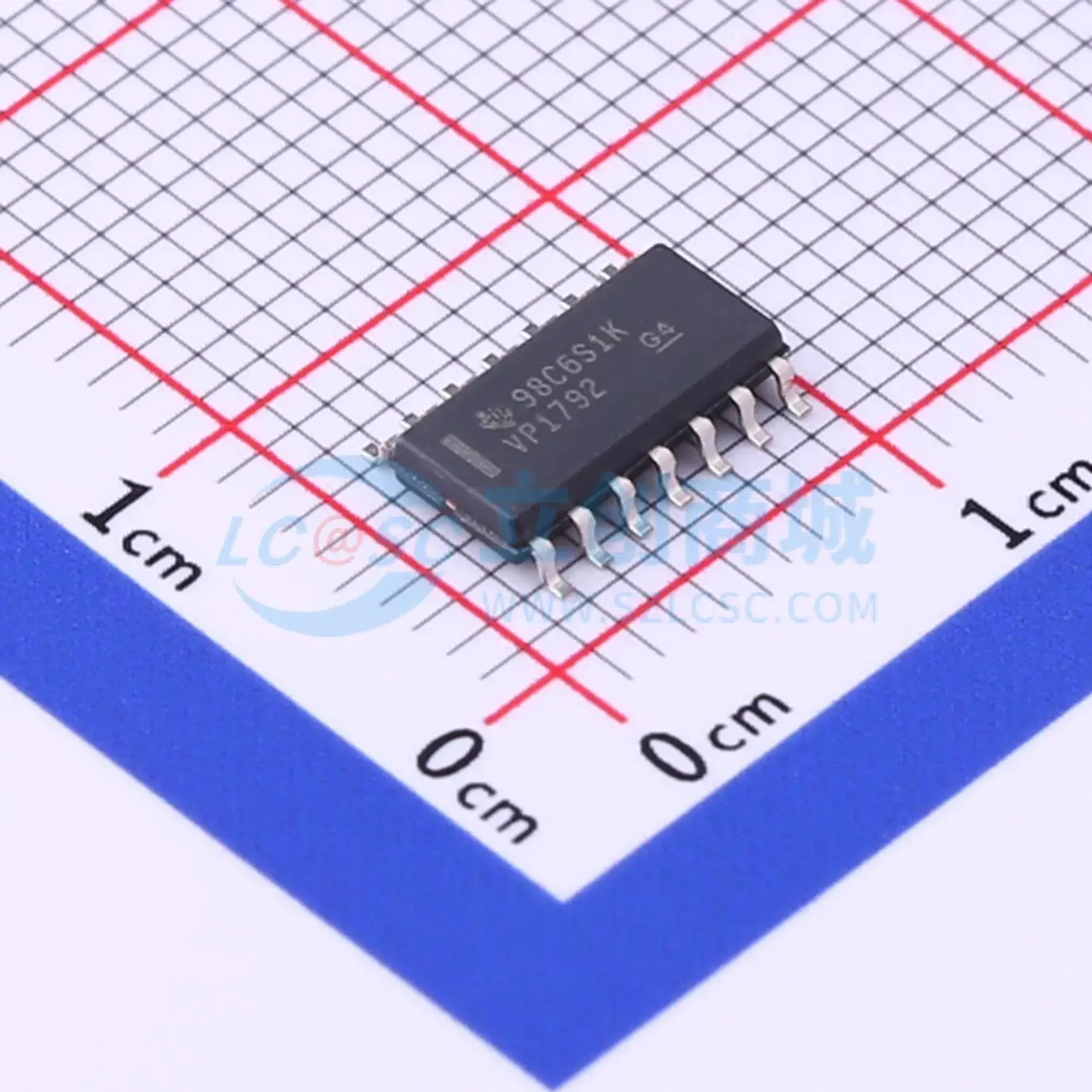 

10 шт./партия SN65HVD1792DR SOIC-14 4,5 V ~ 5,5 V RS-485/RS-422 новая Оригинальная фотография