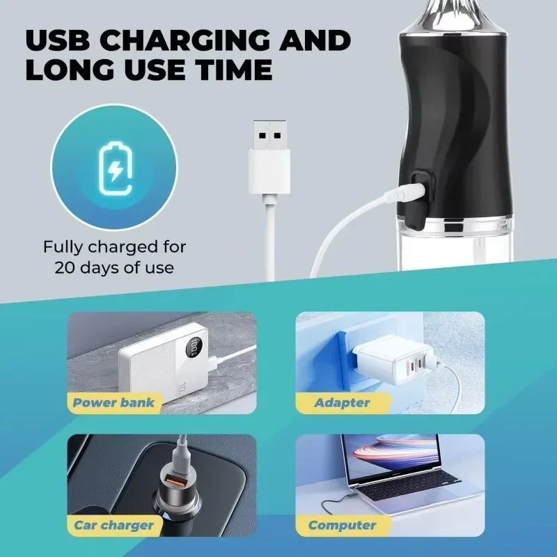 Thumbnail 2 - #56 Top Rated Water Flossers to Buy in 2026