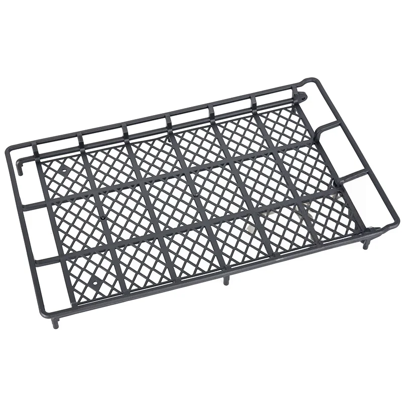RGT Spare Parts Roof Rack R86489 for EX86190 RESCUER 1/10 Realistic Crawler 4WD Real Hard-core R/C Off-road Vehicle