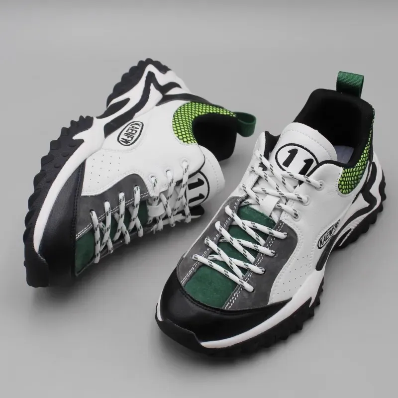2025 new summer hot sale lightweight breathable professional marathon comfortable running shoes fitness ultralight shoes Very go