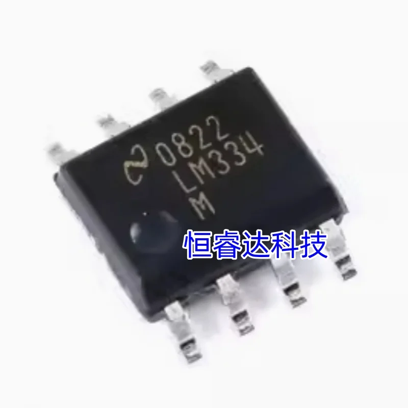 

10 шт. LM334 LM334M LM334MX SOP8 СЕРВИС спецификации
