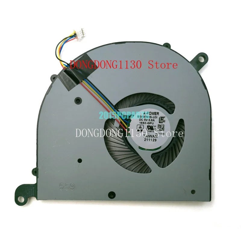 d-新しい-msi-ps63-ms-16s1-ps63-モダン-8mo-8rc-8rd-8sc-gpu-冷却ファン