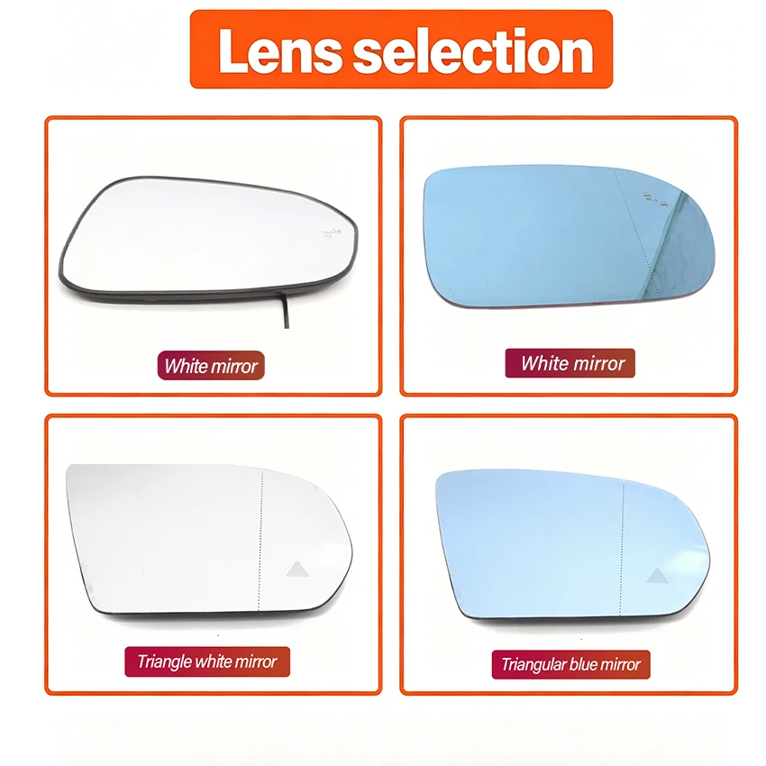 For Toyota Corolla 2008 to 2013 Car Mirror BSD BSM BSA Lane Change Assist Blind Spot Detection System Radar Detector For Cars
