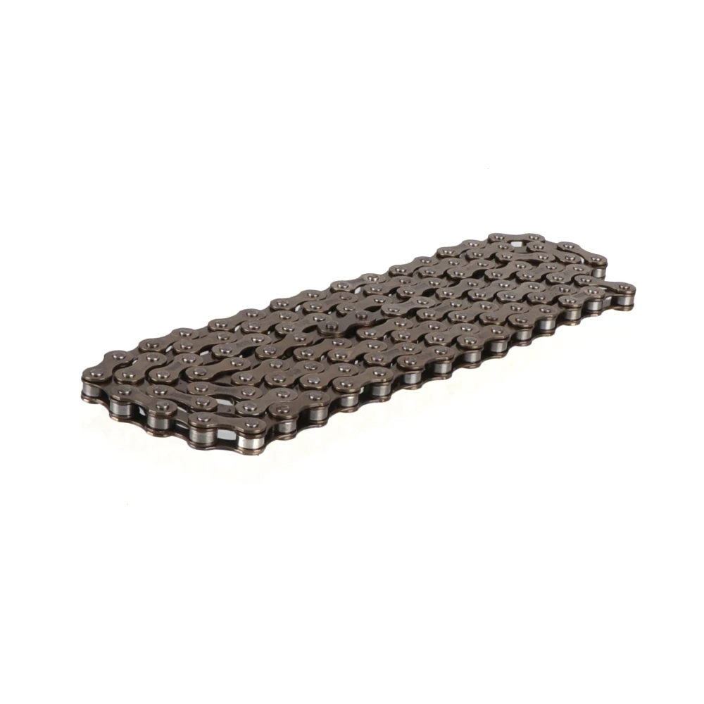 # 410 92L 104L 114L وصلات سلسلة دراجات سلسلة سرعة واحدة دراجة كهربائية 1/2 "x1/8" قطع غيار سلسلة نقل