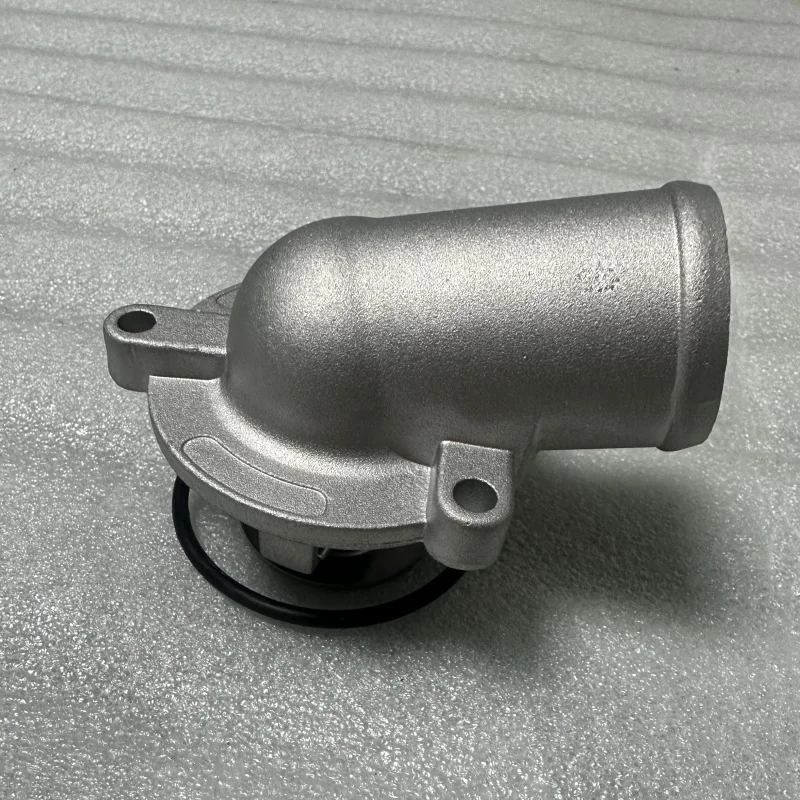 Thermostat Cooling … - image