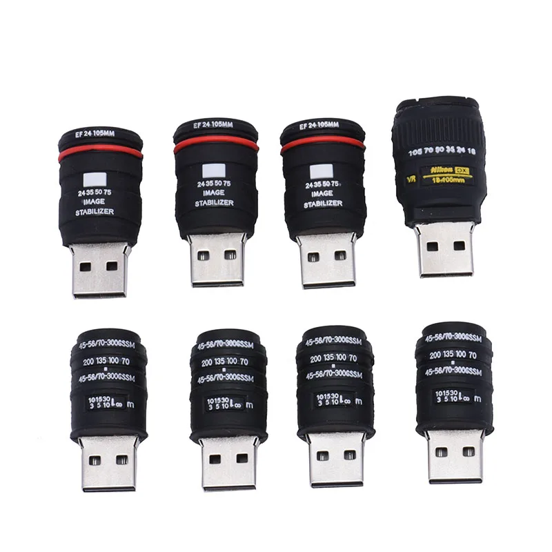 高速カメラシェイプメモリスティック、USB 3.0フラッシュドライブ、写真、サムスティック、写真、ペンドライブ、64GB、32GB、128GB