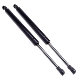 1 Pair Strut Bars for BMW E38 740i 740iL 750iL 1995 1996-2001 51238150077 Front Hood Lift Support Struts Gas Shock Damper