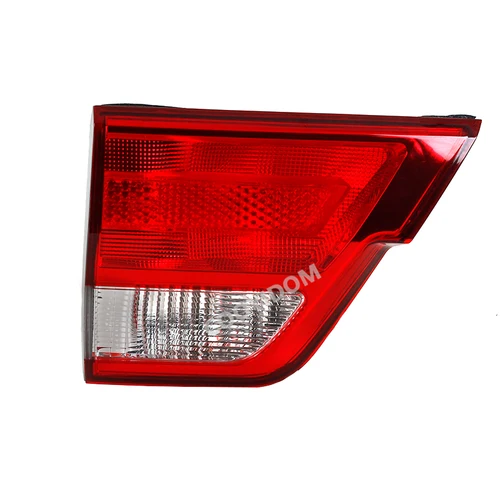Imagen 2 del producto Luz trasera de freno para coche, Jeep Grand Cherokee accesorio para 2011, 2012, 2013, 55079414AF, 55079420AD