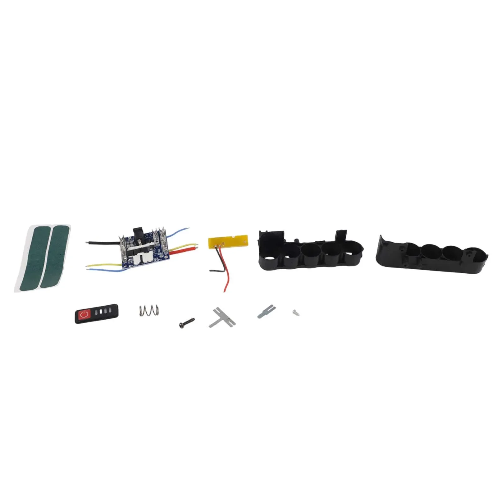 

Батарейки Чехол для аккумулятора Чехол для аккумулятора Пластиковый корпус для аккумулятора Зарядная плата для аккумулятора Металлический пластиковый корпус для аккумулятора 1