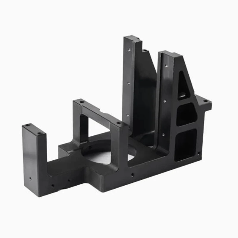 

OEM Custom Stainless Steel & Aluminum Sheet Metal Fabrication Laser Cutting Service High Precision OEM Cnc Milling Machine Parts