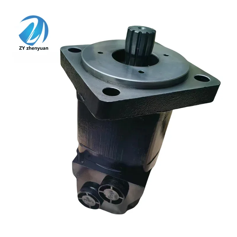 

2026 Hydraulic Motor 112-1065-006 109-1225-006 109-1190-006 109-1117-006 109-1264-006 High Speed Low Torque Motor