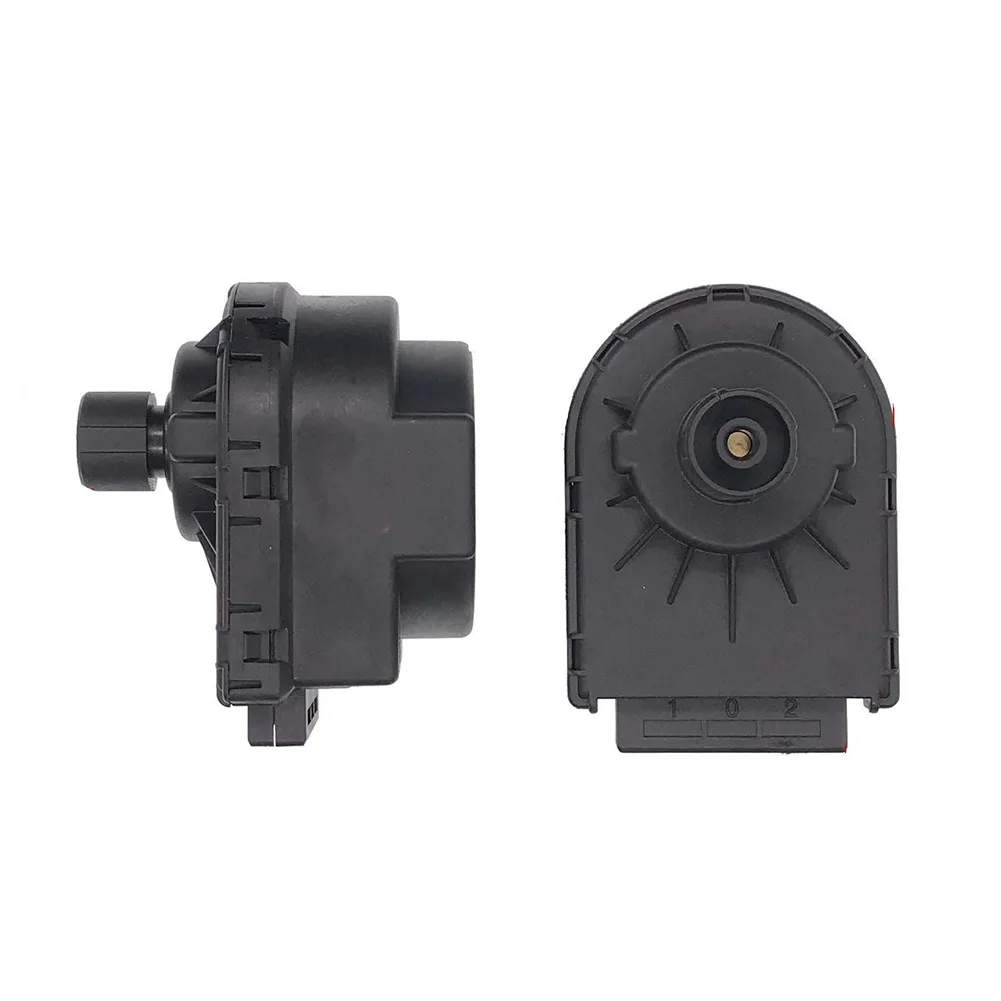 220V 24V Three-Way Solenoid Valve Motor Compatible with Residential Gas Boilers and Tankless Water Heating Units