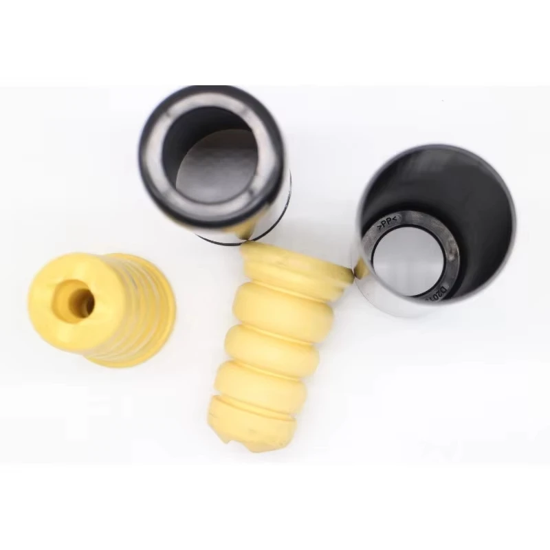 33536857468 2pcs Rear Bump Stop Bumper for BMW X1 F48 F49 2 series Active Tourer F45 1.5L 2.0L 2016-2020