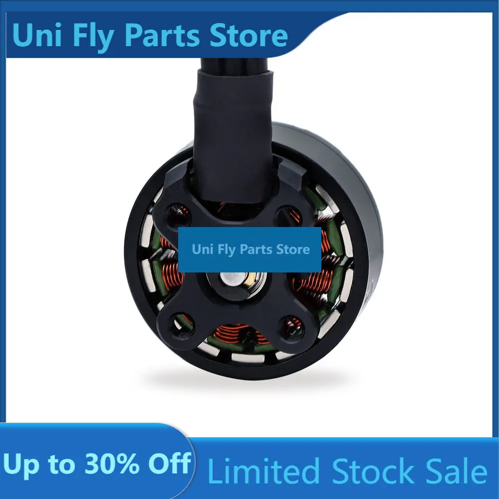4pc SURPASS HOBBY S1504 S1505 S1506 S1507 2950KV 3950KV High Quality Violent Brushless Motor 3 Inch Cross Motor for RC FPV