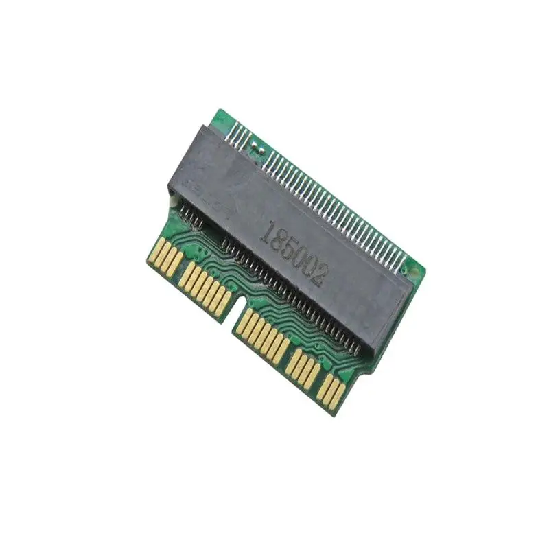 

Карта адаптера SSD NVNe PCIe M.2 NGFF до 2014 2015 Pro A1398 A1502