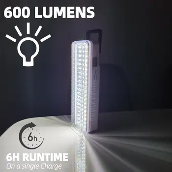 10 最佳銷售 應急LED燈 - №8