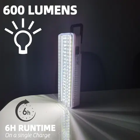 10 best sales emergency led light - №8
