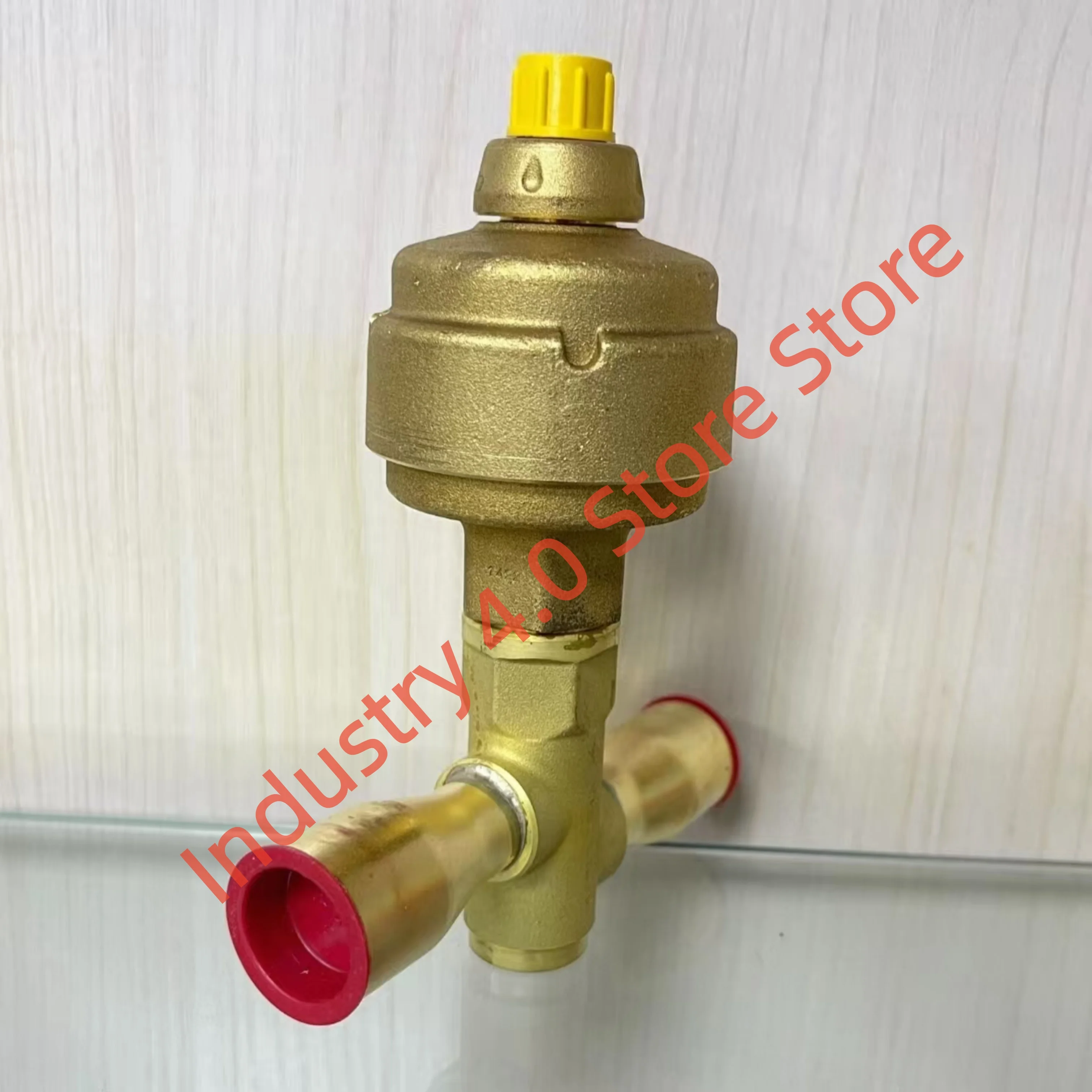 

electronic expansion valve 034G7602 ETS25C brand new