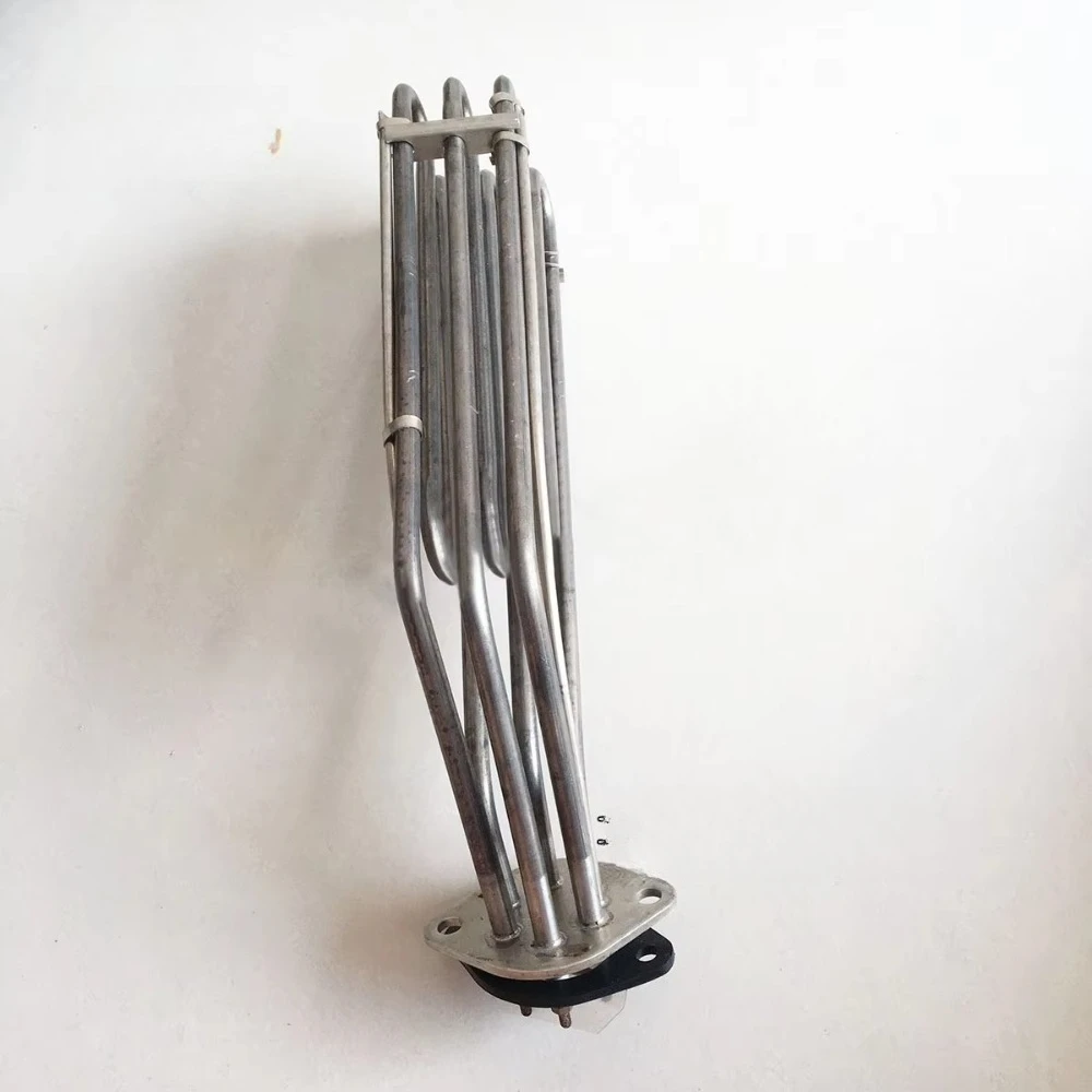 5KW 380V 7500W main heating tube heater