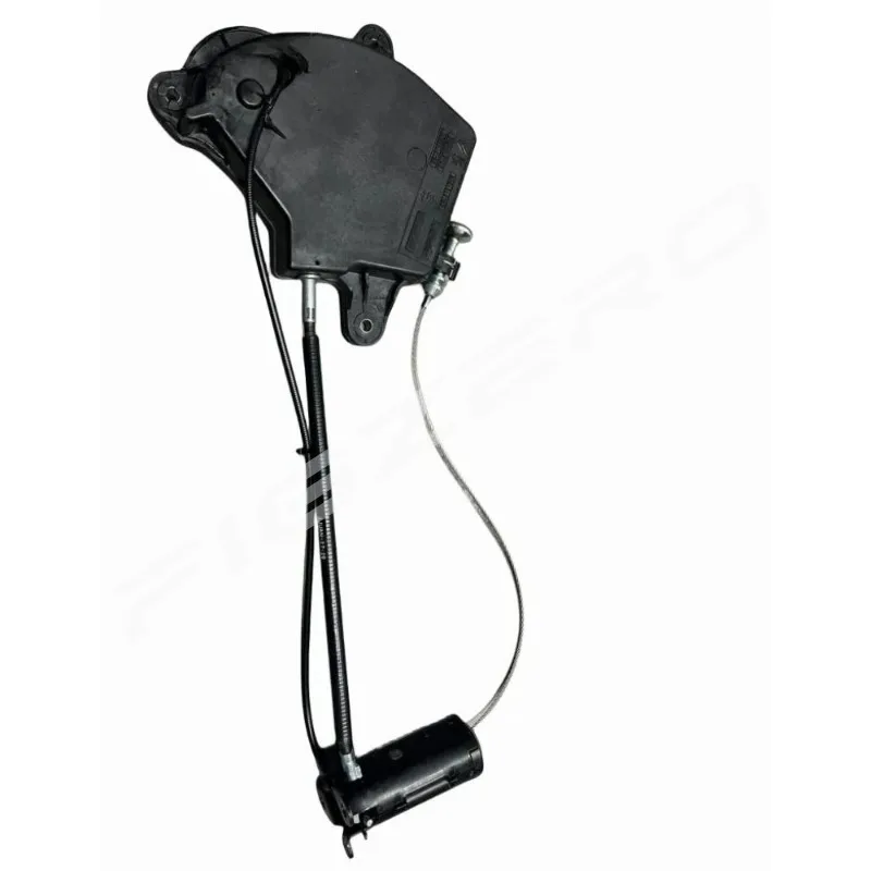 

673504 Spare Tire Winch Plastic for Peugeot 307SW2.0L 2005 2006 2007 2008 308SW1.6 THP2008-2
