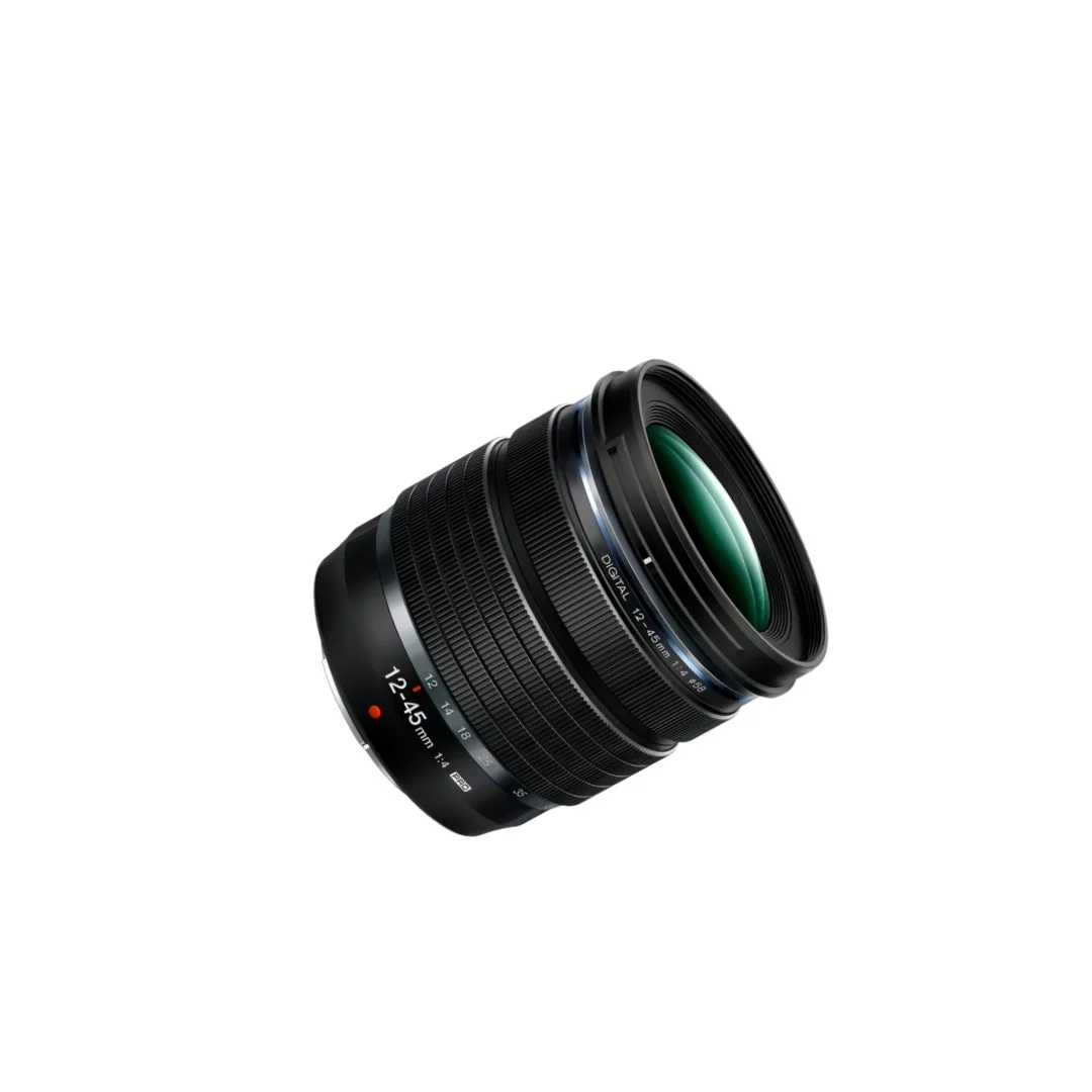 

New Original Wide Angle Zoom Lens For Olympus 12-45mm F4.0 PRO Macro 4/3 Mount