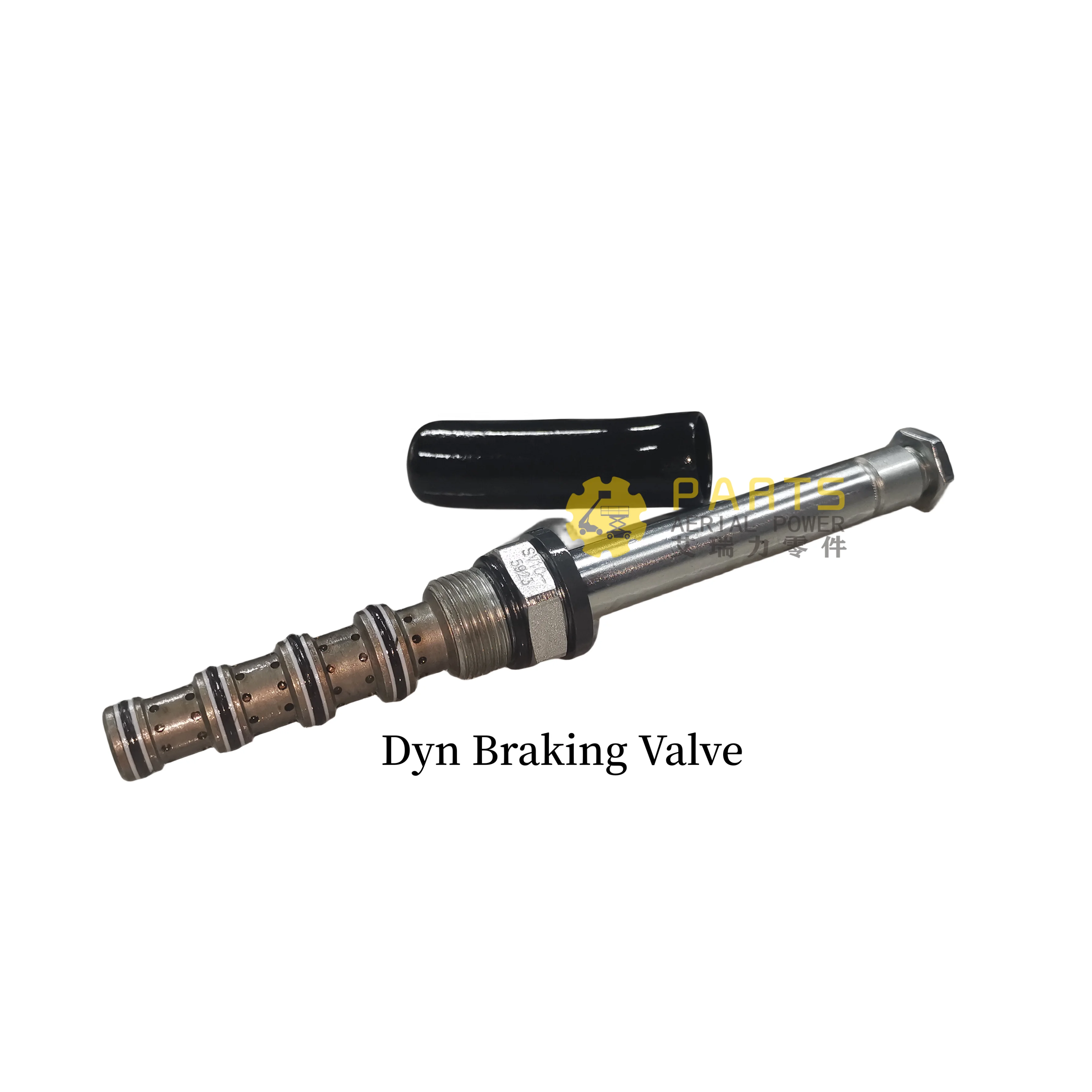 Genie 105458GT 105458 DYNAMIC BRAKING VALVE KIT For GS32/46