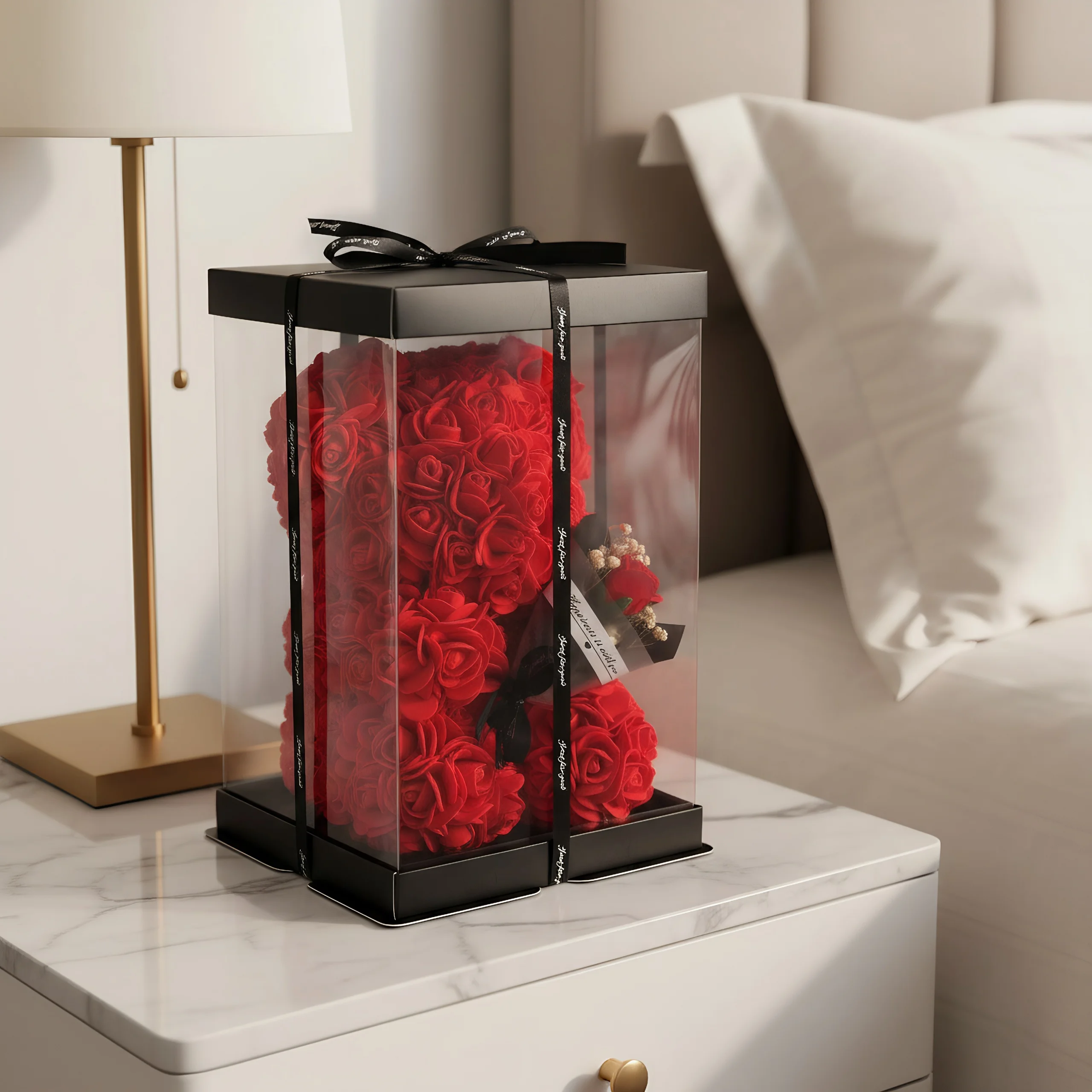 Thumbnail 3 - #65 Artificial Flowers Comparison Guide