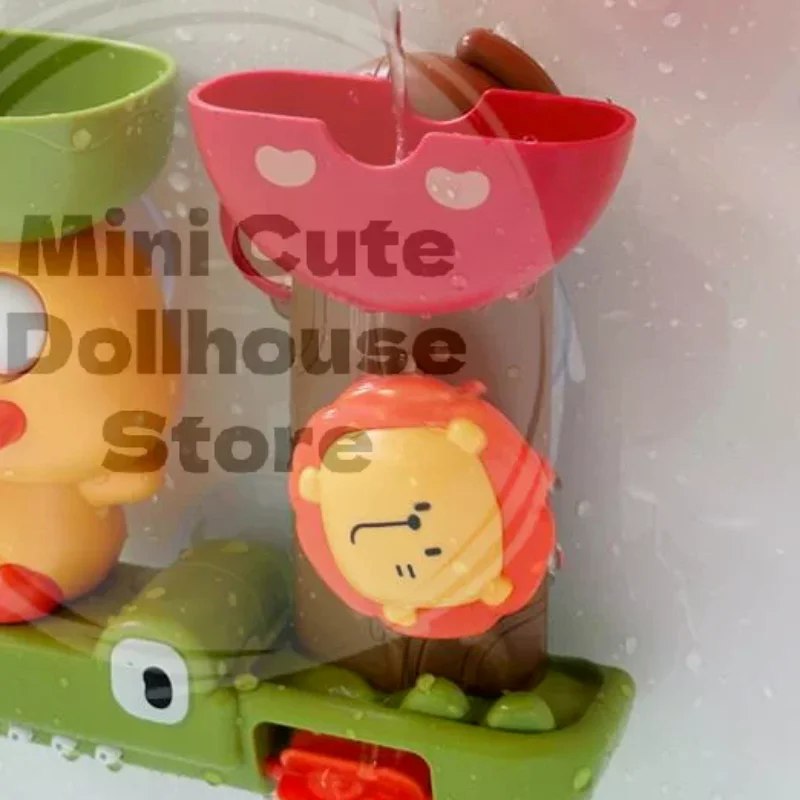 brinquedo-de-banho-para-bebe-em-formato-de-pato-flor-roda-d'Agua-de-leao-para-brincar-na-Agua-diversao-infantil-no-chuveiro-e-banheira-com-ventosa-presente-para-criancas