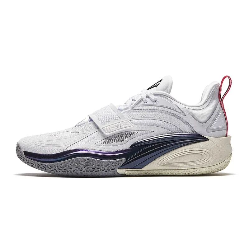 Тот же азотовая технология Kyrie Irving Anta Irving, практичные профессиональные баскетбольные кроссовки с низким вырезом для мужчин и женщин