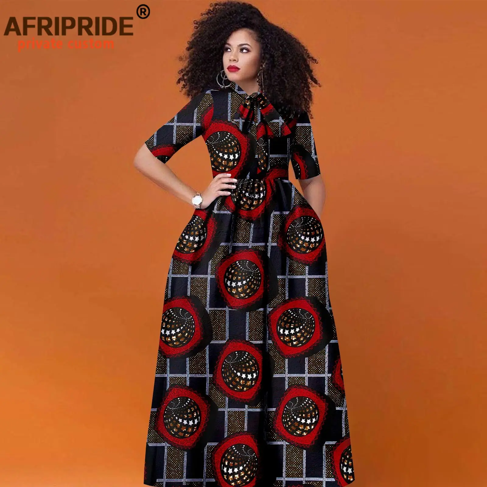 Thumbnail 4 - #10 Compare African Print Traditional Outfits Before You Buy