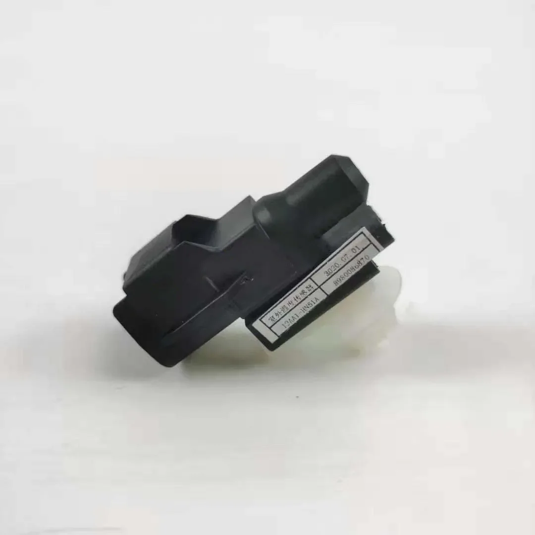 

QDARCTIC Original New Auto outdoor temperature Sensors OEM 12AA1-HN51A for ISUZU D MAX D-MAX MUX