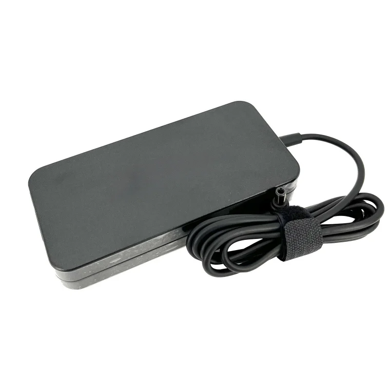 

Зарядное устройство переменного тока DF+19,5 В, 7,7 А, 150 Вт для блока питания Asus ROG G531GT-AL048T G531GT-AL041T