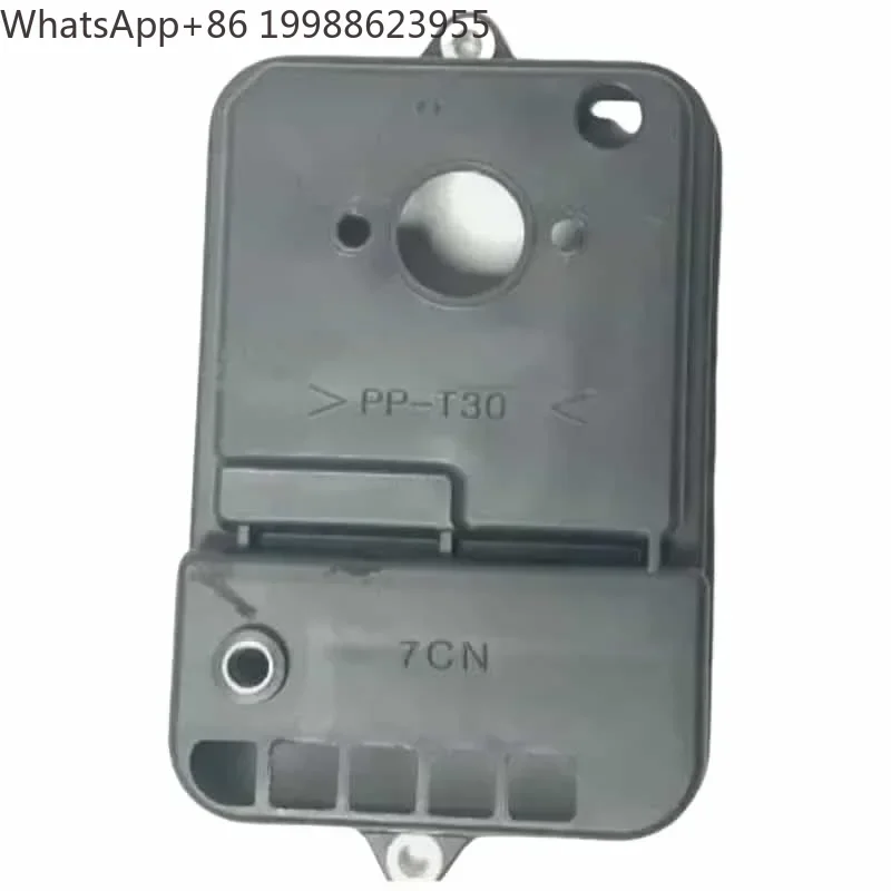 MZ175 AIR FILTER ASSEMBLY FOR   MZ125 EF2600 EF2700 2KW GENERATOR CLEARNER HOUSING  ELEMENT SHROUD COVER SPONG COMPLETE