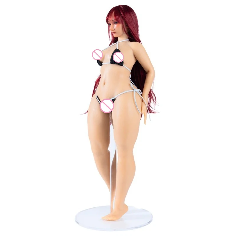 MRL Pufffypink دمية جنسية صغيرة Pornhub Star Co-brand أنيمي الشكل ألعاب مثيرة للرجال الجنس اكسسوارات دمية جنسية للرجال