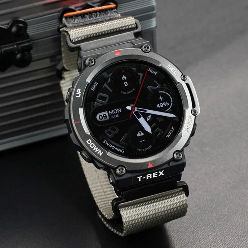 For Amazfit Huami T… - image