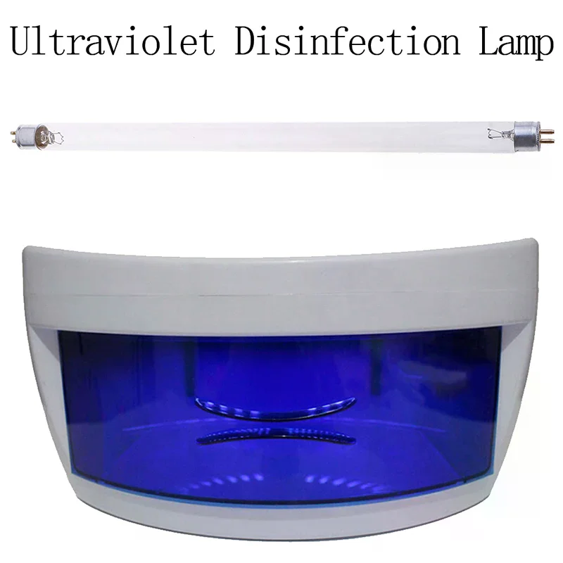 8W Nail Sterilizer …