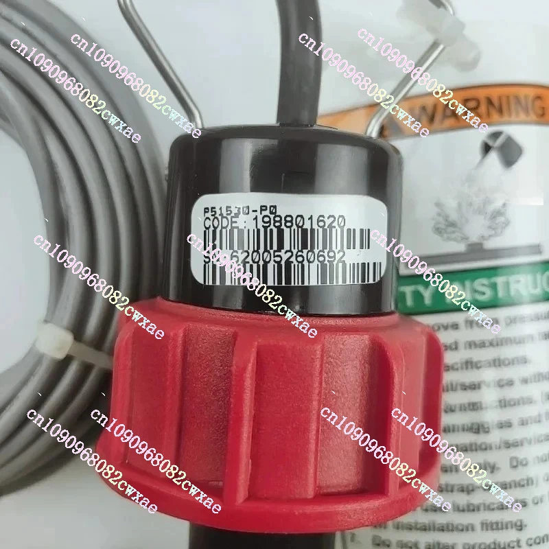 

GF+US Датчик расхода сигнала P51530-P0/1/2 вставной датчик поворотного расходомера T0T1