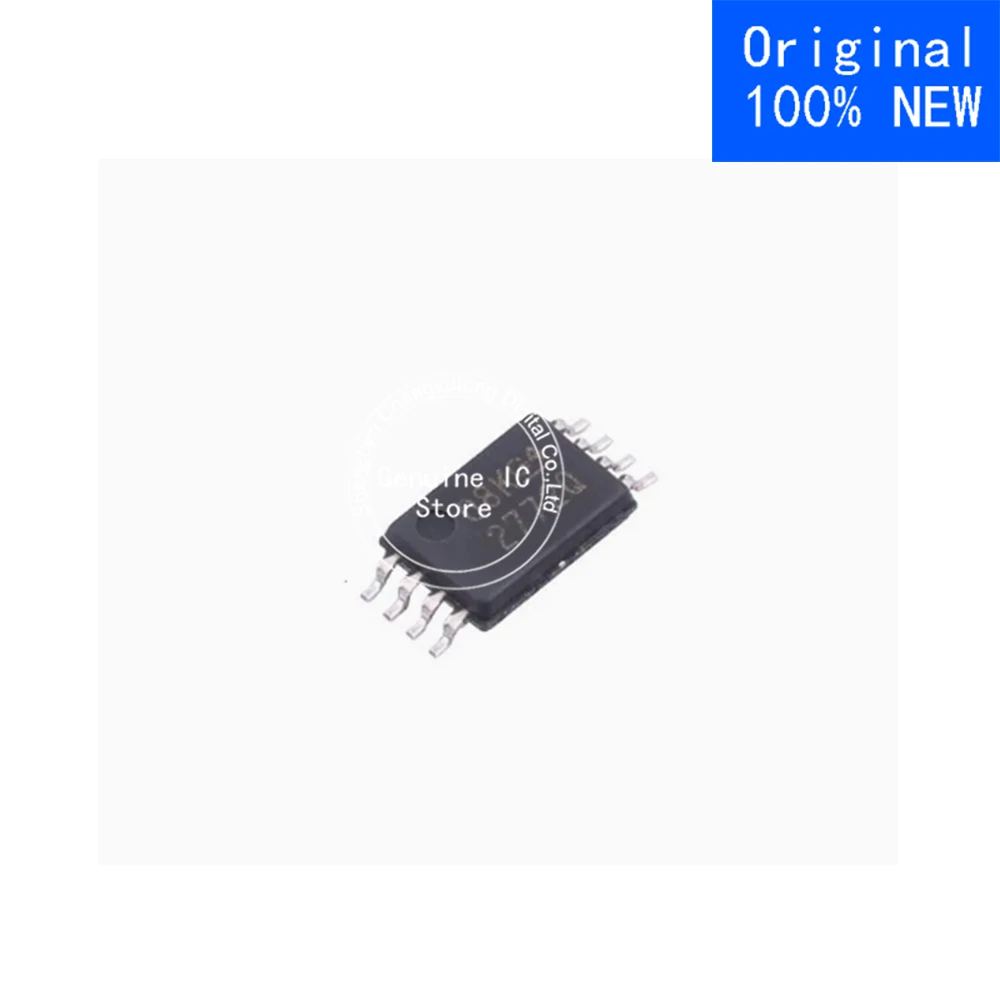 

5pcs/lot TLV2772QPWR 2772Q SOP New Original Genuine Ic